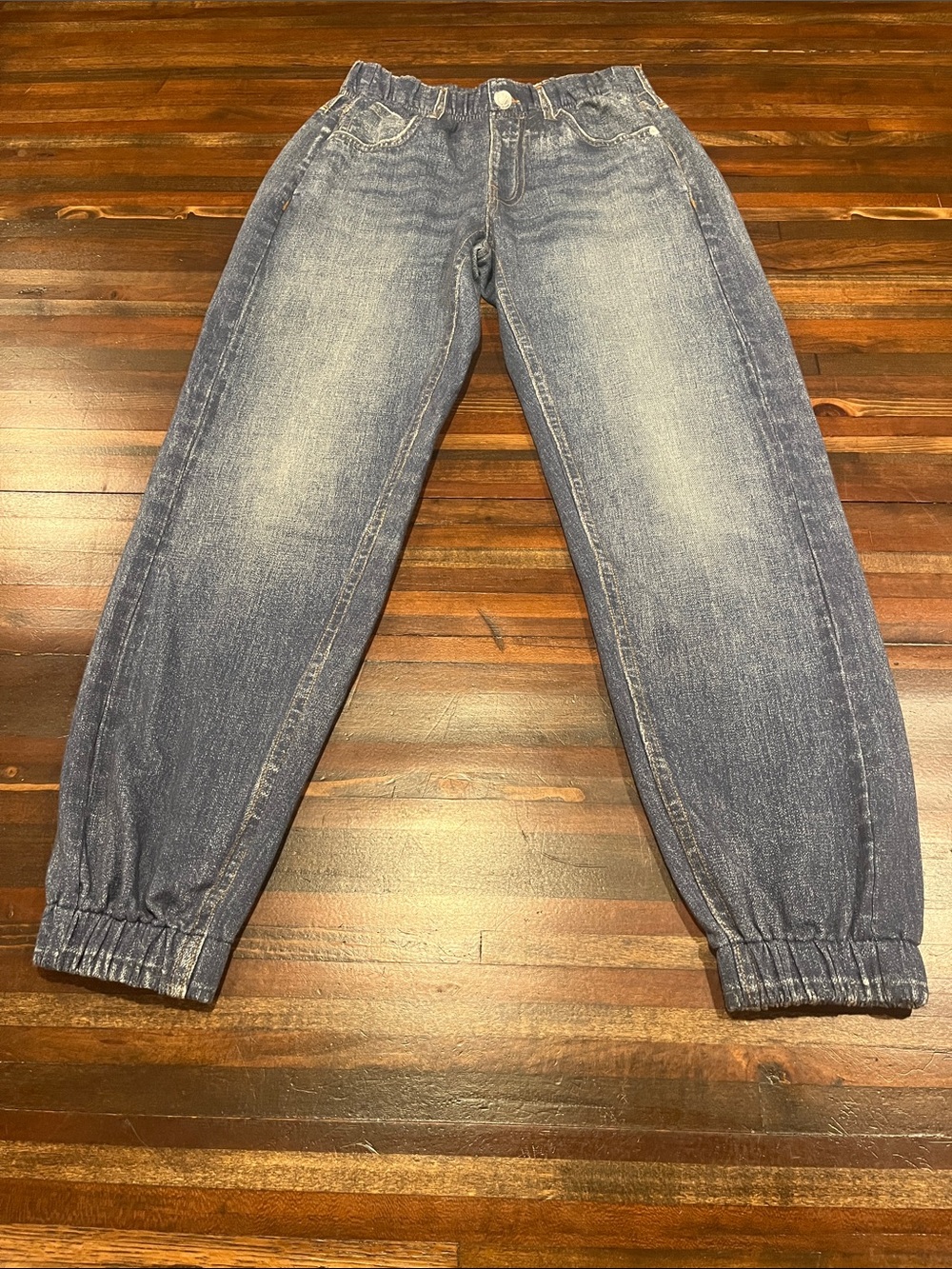 rag & bone sweatpants jeans XS